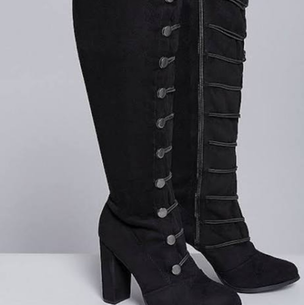 COPY - Boots